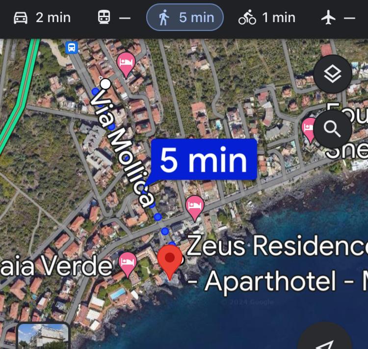 ADiNHOME - Appartamento con 1 Camera da Letto - 33