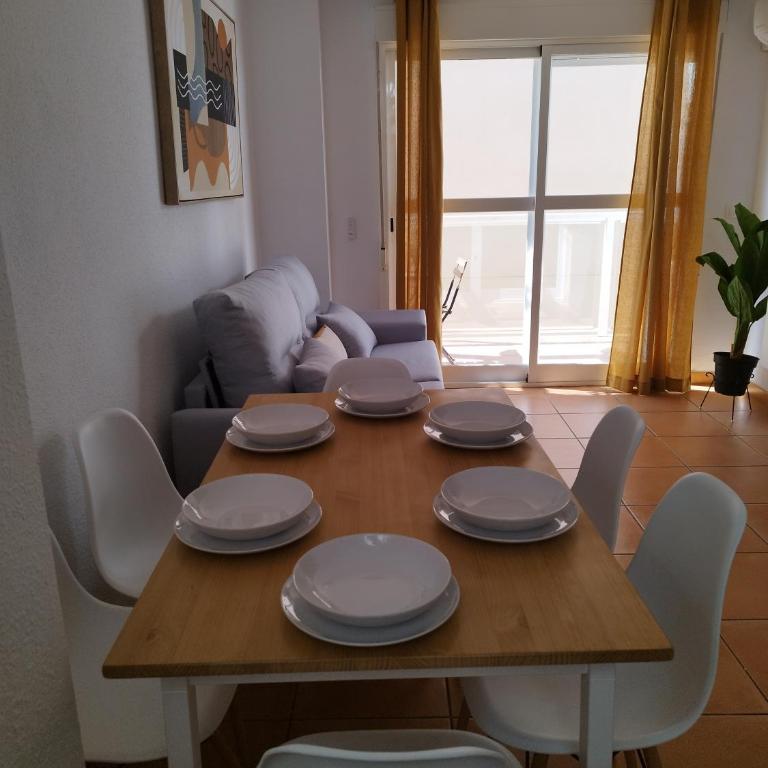Lentiscares T7 - GT - Apartamento de 2 dormitorios - 4