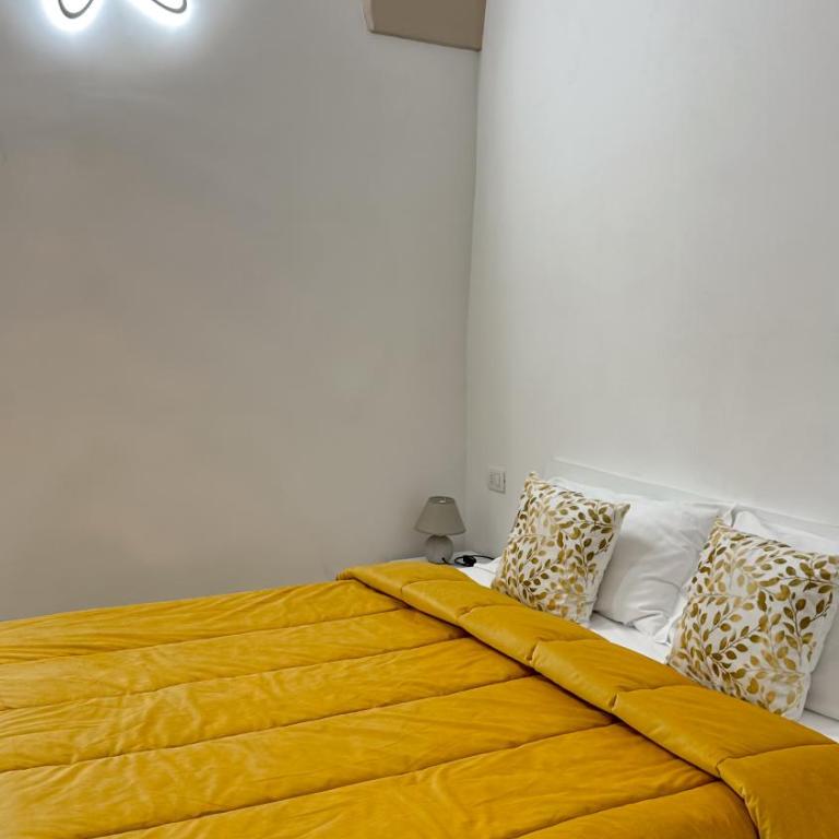 La Perla Azzurra - Appartamento Superior - 11