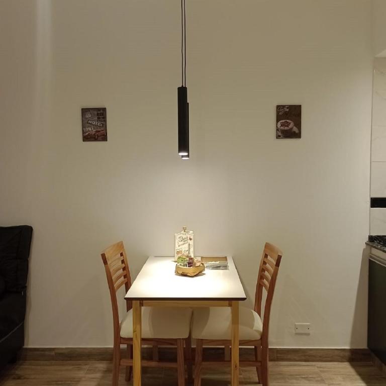 Gran Esmeralda - Apartamento de 1 dormitorio - 2