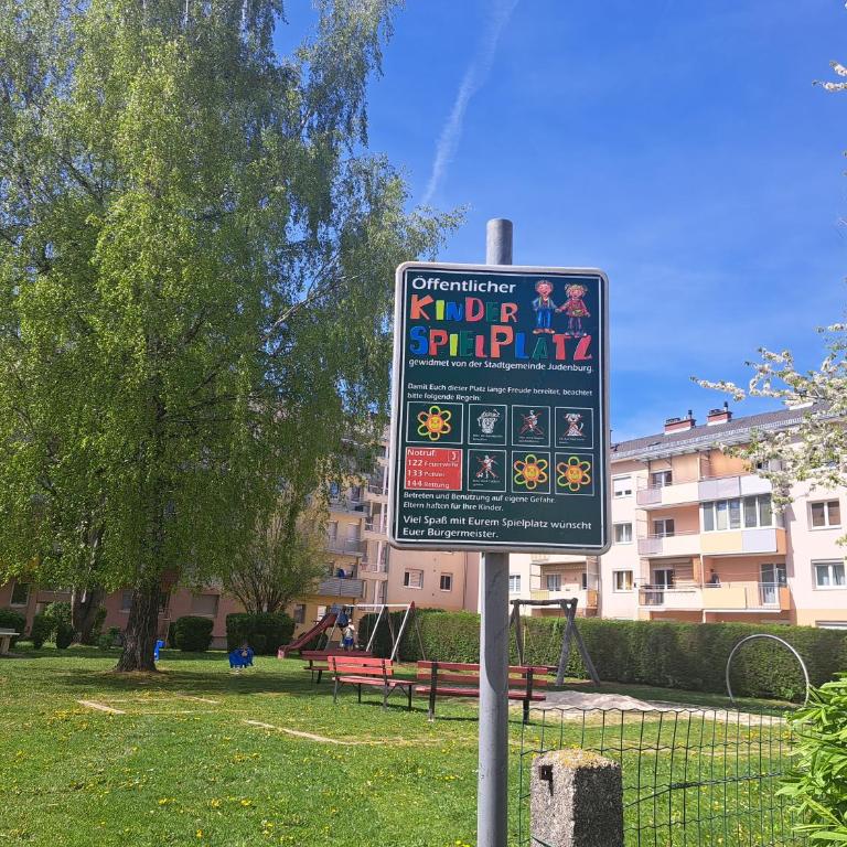 Ferienwohnung nähe Redbull Ring - Apartment mit 2 Schlafzimmern - 53