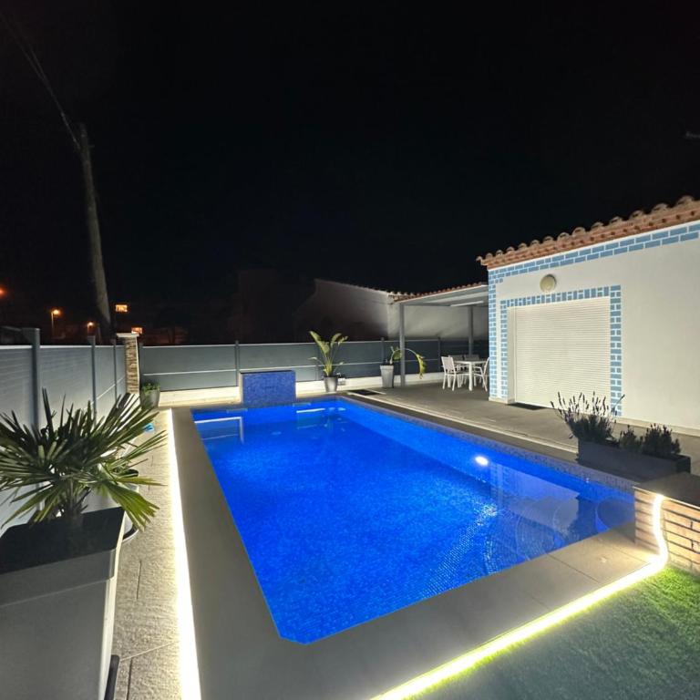 Villa Badia - Villa de 2 dormitorios - 1