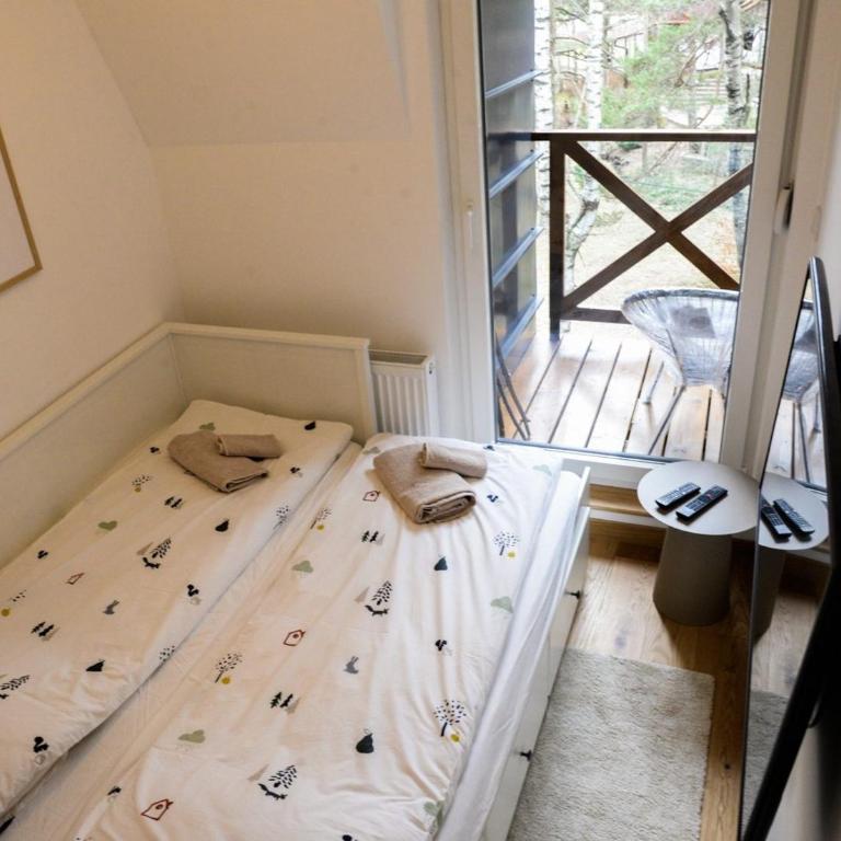 Apartman Green Divčigora - Apartman sa 2 Spavaće Sobe - 38