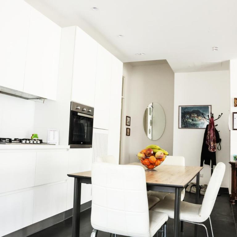 Attico vista mare - Appartamento con 3 Camere da Letto - 10
