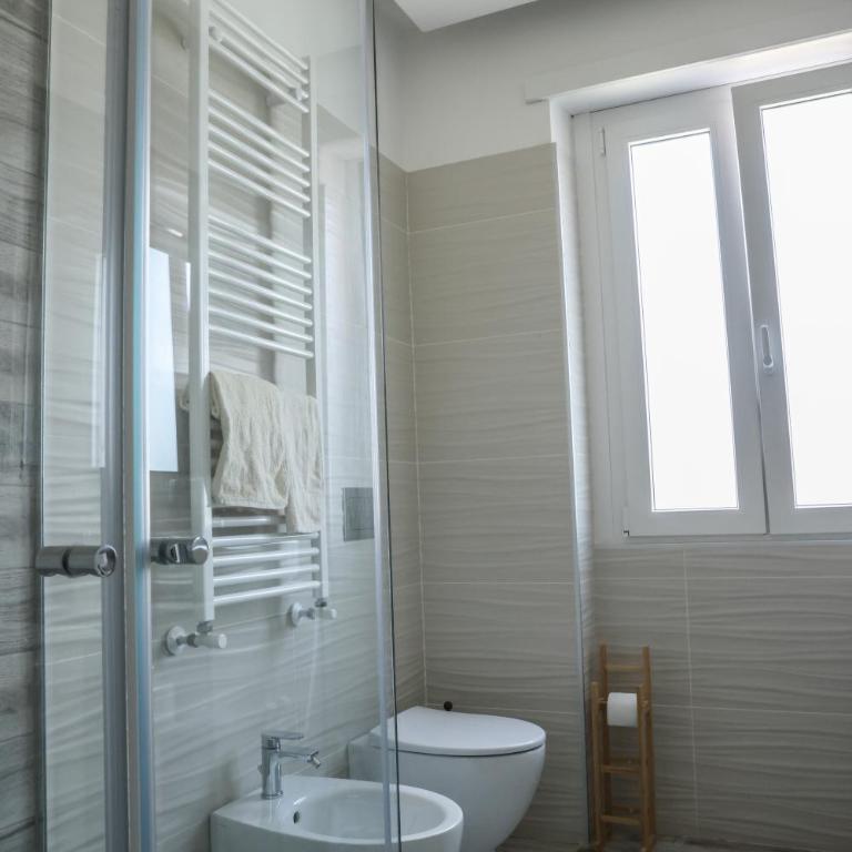 Attico vista mare - Appartamento con 3 Camere da Letto - 31