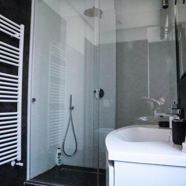 Attico vista mare - Appartamento con 3 Camere da Letto - 23