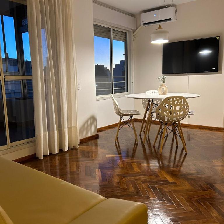 Catamarca e Italia - Rosario - Apartamento de 1 dormitorio - 4