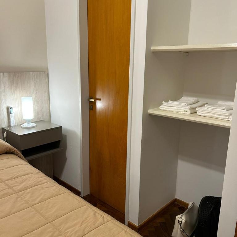 Catamarca e Italia - Rosario - Apartamento de 1 dormitorio - 7