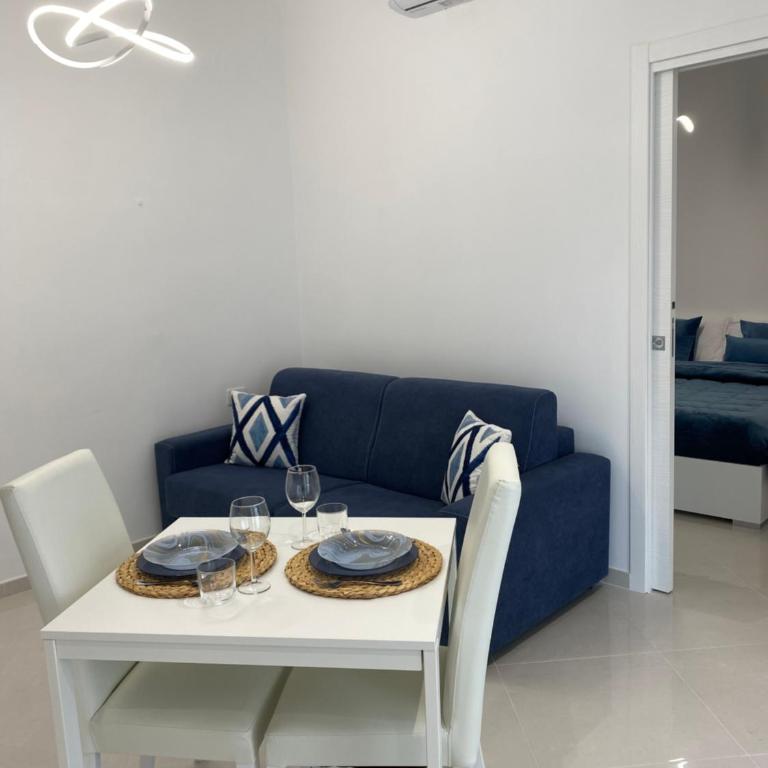 La Perla Azzurra - Appartamento con Vista Mare - 7