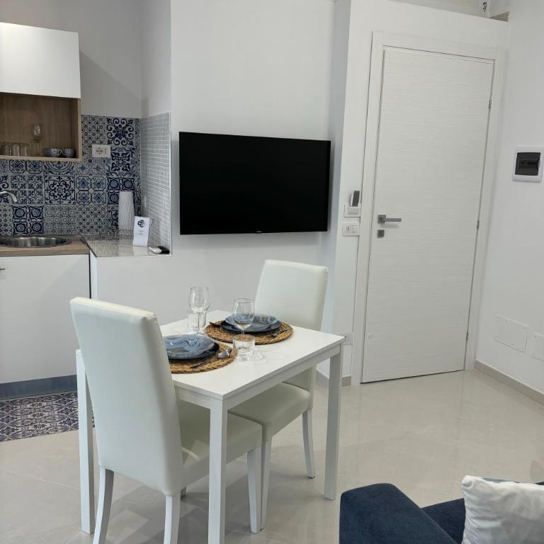 La Perla Azzurra - Appartamento con Vista Mare - 6