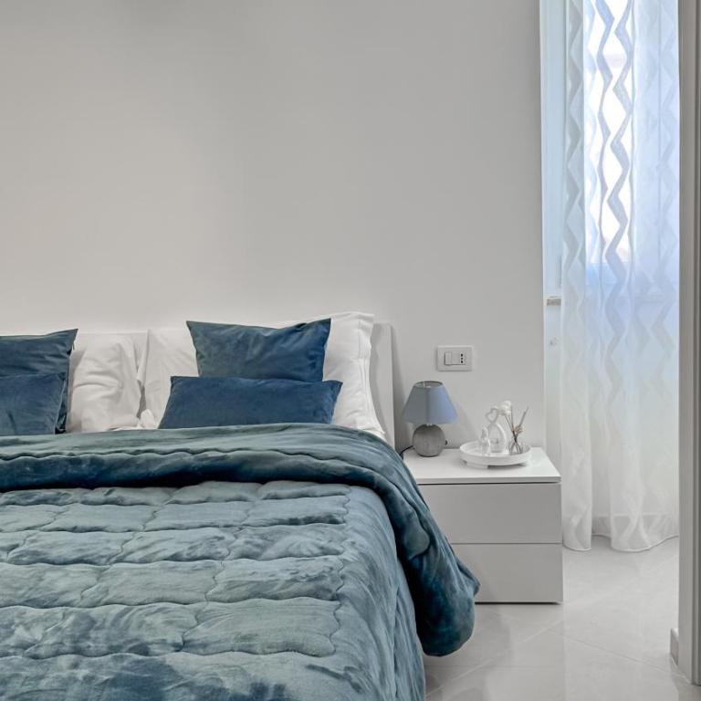 La Perla Azzurra - Appartamento con Vista Mare - 9