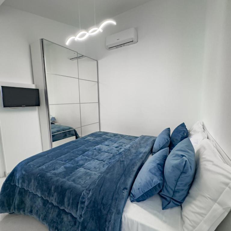 La Perla Azzurra - Appartamento con Vista Mare - 10