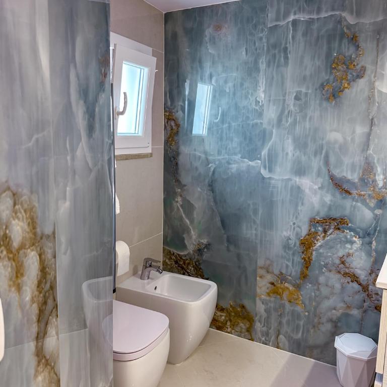 La Perla Azzurra - Appartamento con Vista Mare - 14
