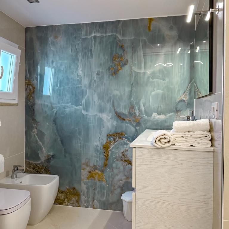 La Perla Azzurra - Appartamento con Vista Mare - 13