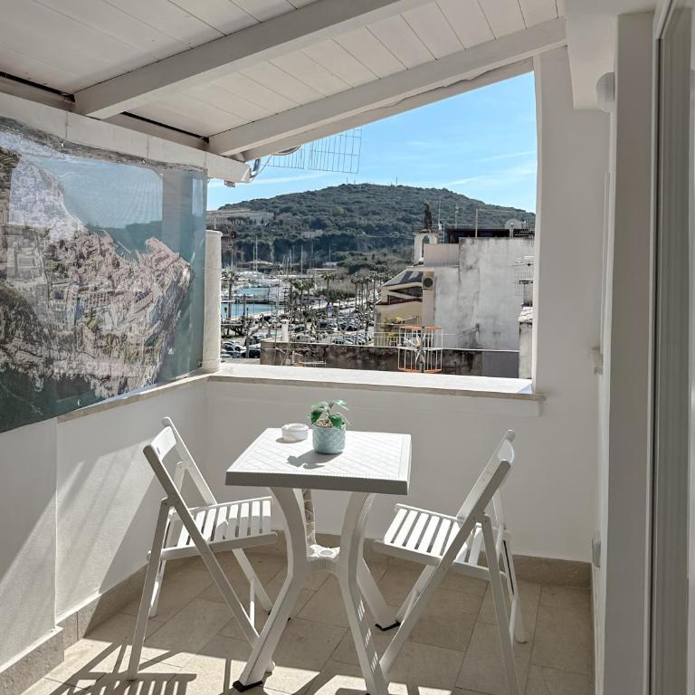 La Perla Azzurra - Appartamento con Vista Mare - 18