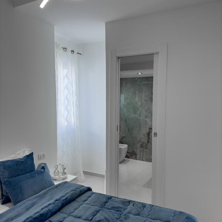 La Perla Azzurra - Appartamento con Vista Mare - 11