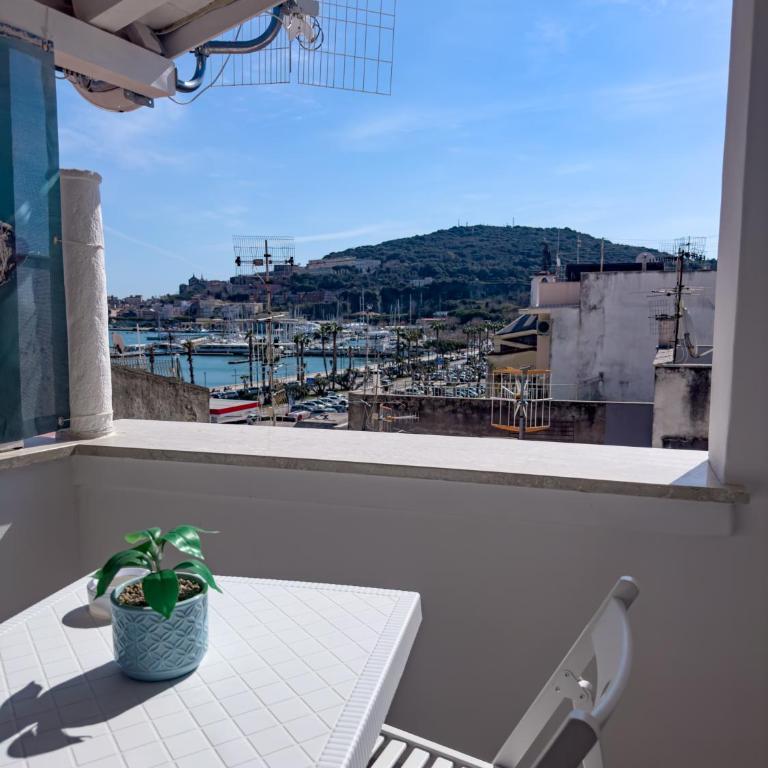 La Perla Azzurra - Appartamento con Vista Mare - 20