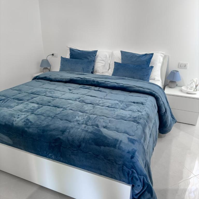 La Perla Azzurra - Appartamento con Vista Mare - 8
