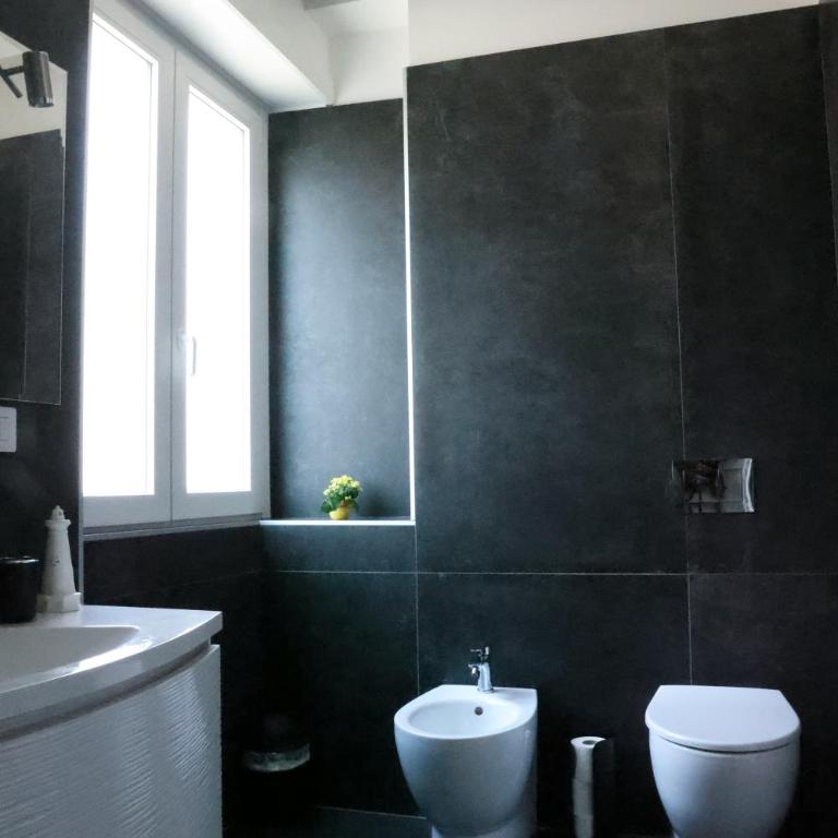 Attico vista mare - Appartamento con 3 Camere da Letto - 24
