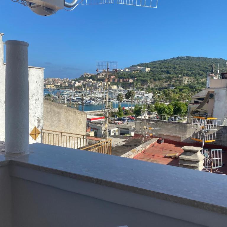 La Perla Azzurra - Appartamento con Vista Mare - 19