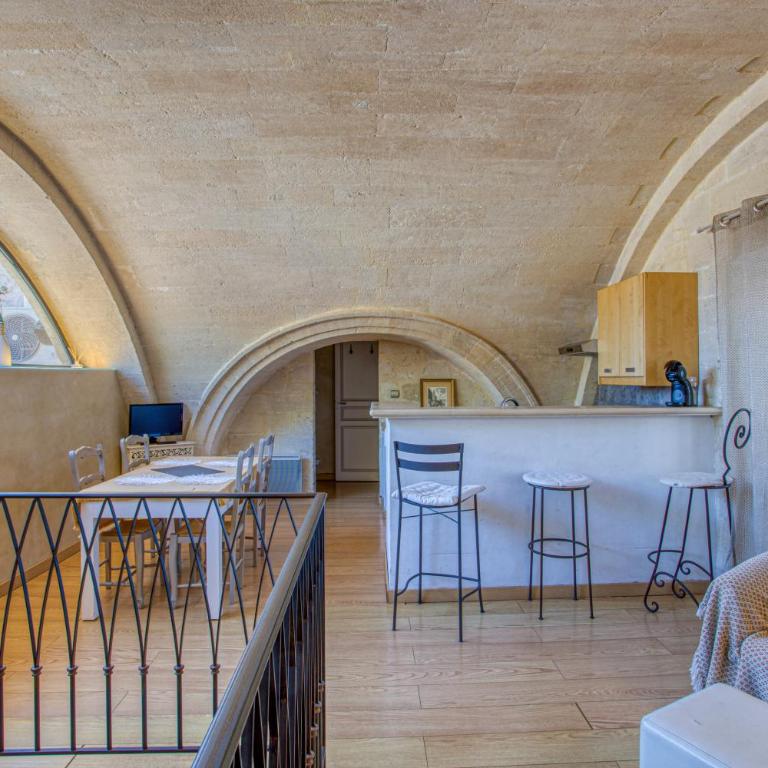 La Chapelle du Miracle - Appartement - 3
