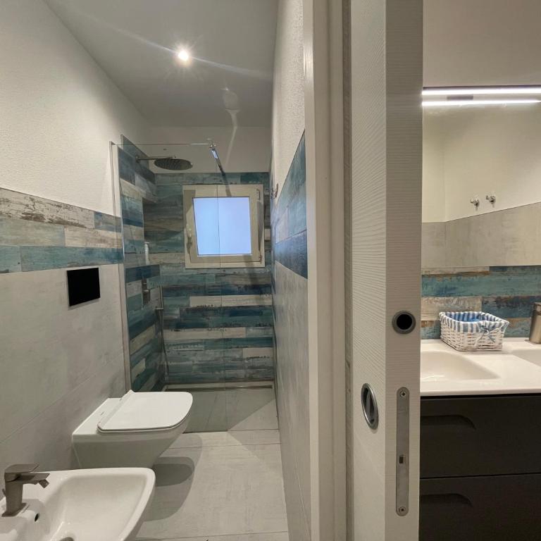 Villa GEGI - Appartamento con 2 Camere da Letto - 70