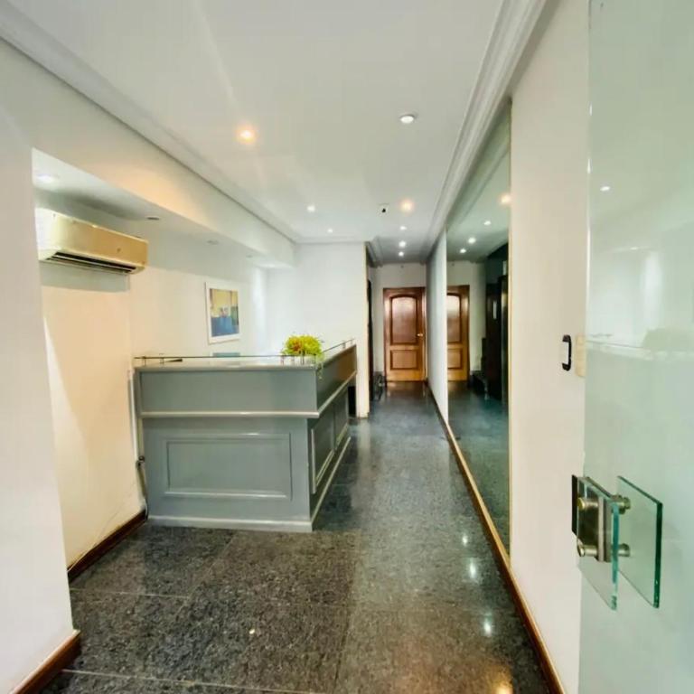 Mendoza Suites 10 -Parking disponible- - Apartamento de 2 dormitorios - 32