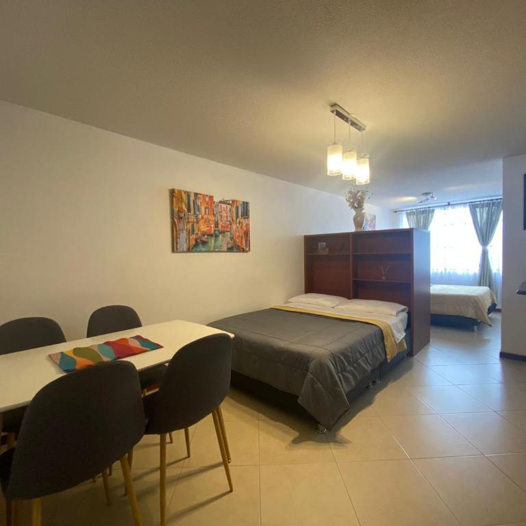 KOROLOVA - Apartamento de 1 dormitorio - 6