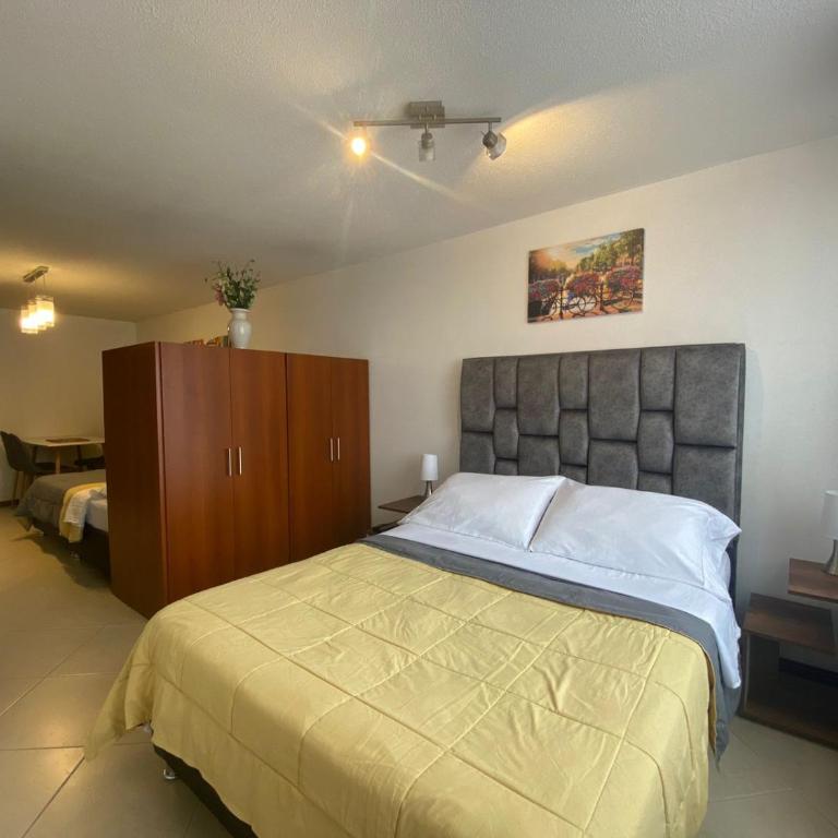 KOROLOVA - Apartamento de 1 dormitorio - 5
