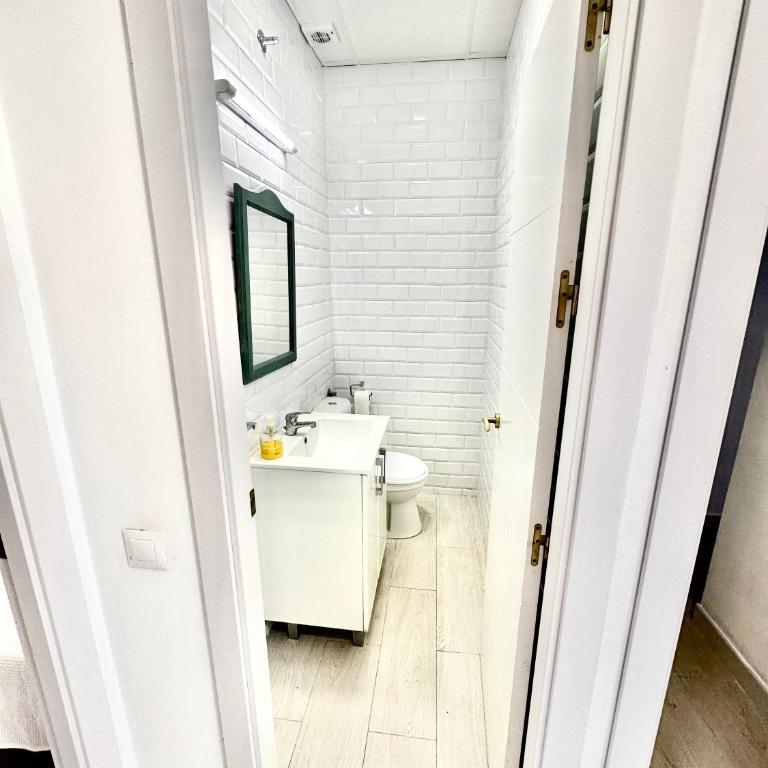 CasaNova Apartments - Centro 2 Rooms - Apartamento de 2 dormitorios - 17