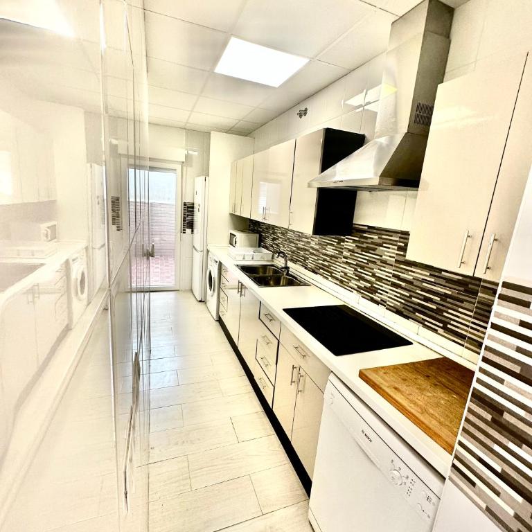 CasaNova Apartments - Centro 2 Rooms - Apartamento de 2 dormitorios - 12