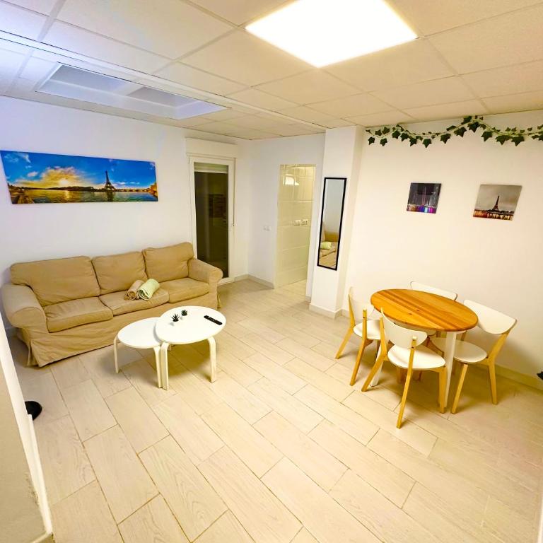 CasaNova Apartments - Centro 2 Rooms - Apartamento de 2 dormitorios - 11