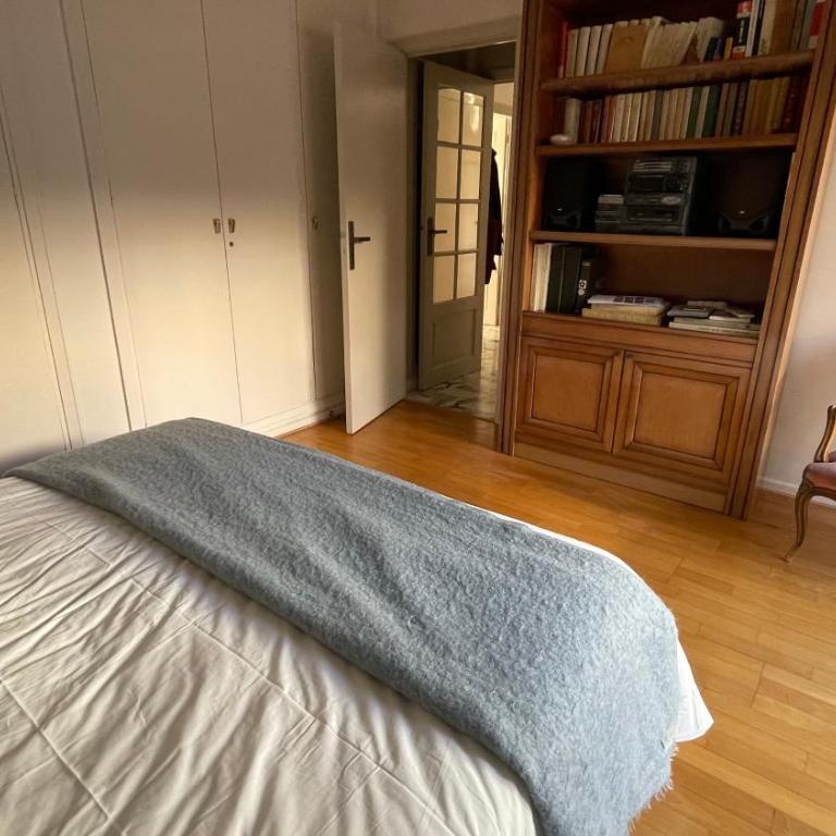 Deluxe 2 bedroom apartment - Appartement - 8