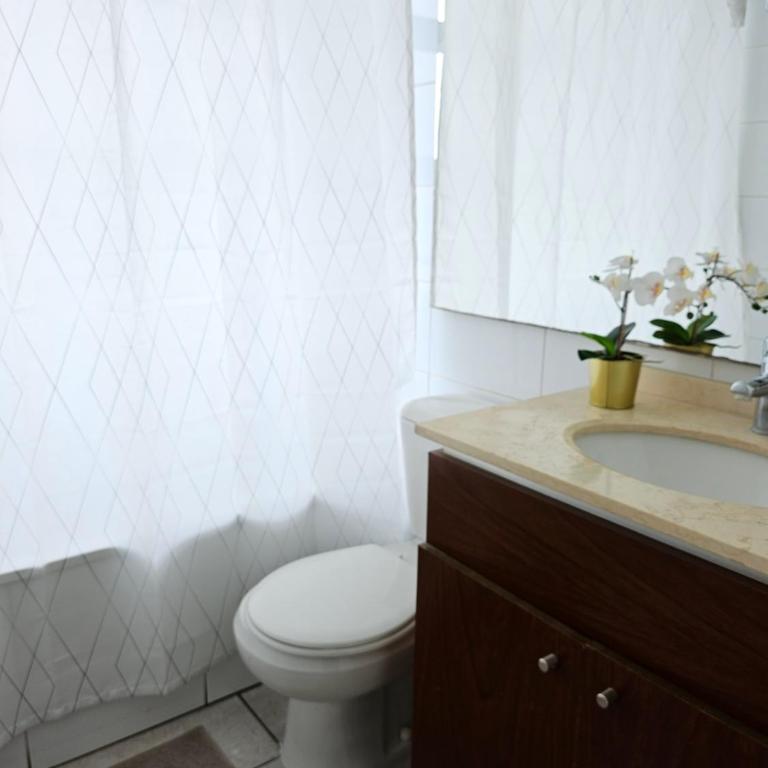 Coraceros Apartment - Apartamento - 13
