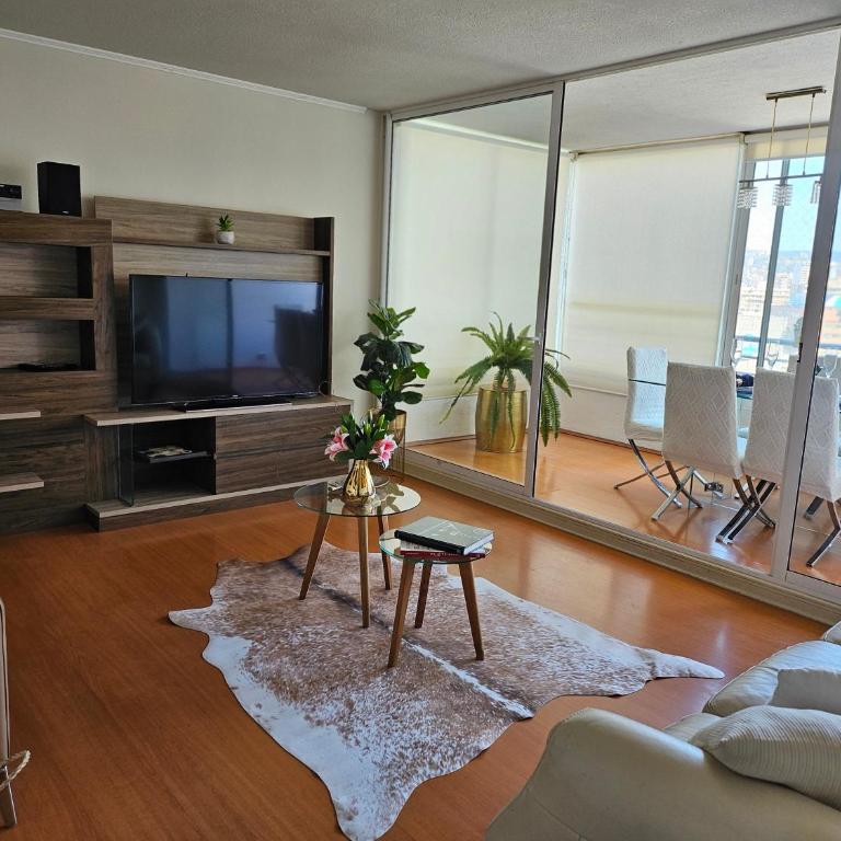 Coraceros Apartment - Apartamento - 16