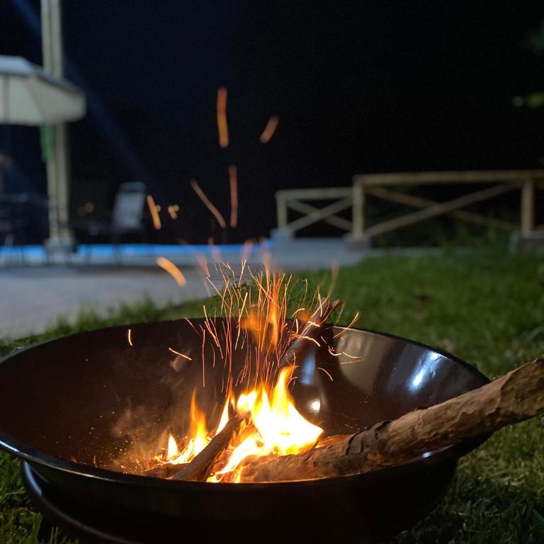 Mirador del Paraiso - Three-Bedroom House - 15