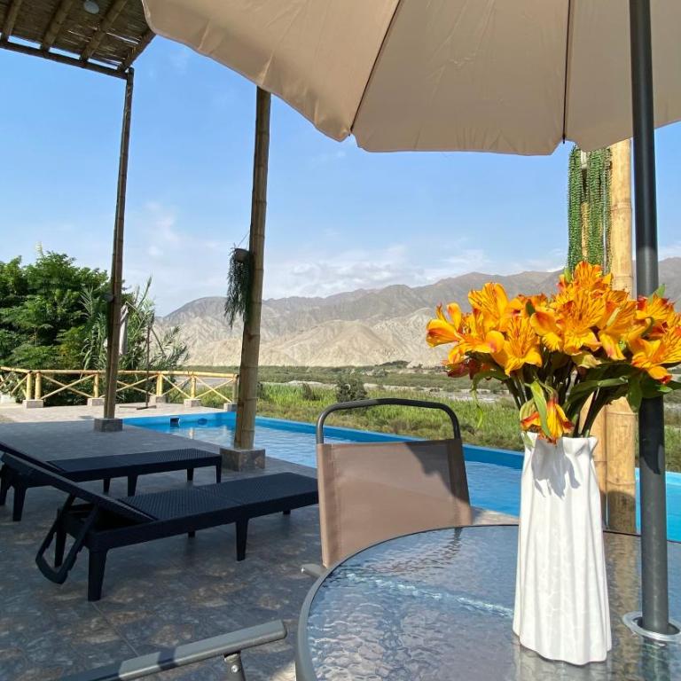 Mirador del Paraiso - Casa de 3 dormitorios - 16
