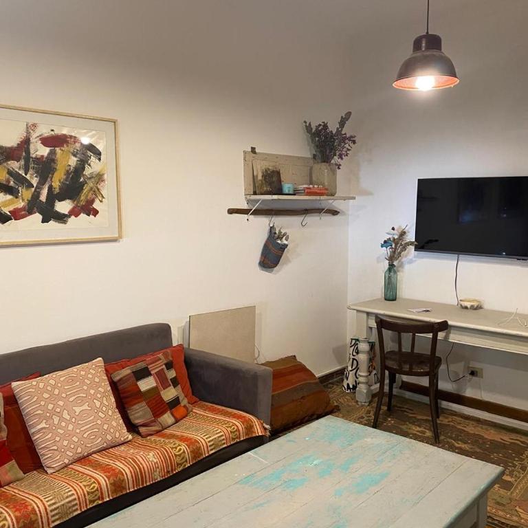 La Casita de Bogado - Casa de 2 dormitorios - 1