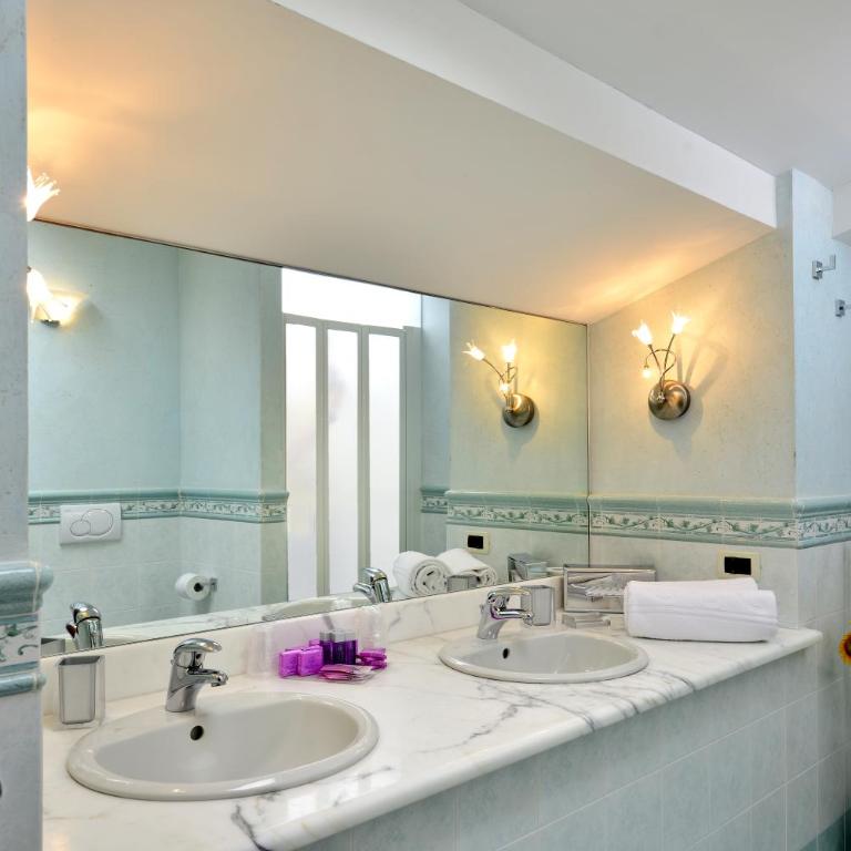 Hotel Villa Tiziana - Camera Tripla - 5