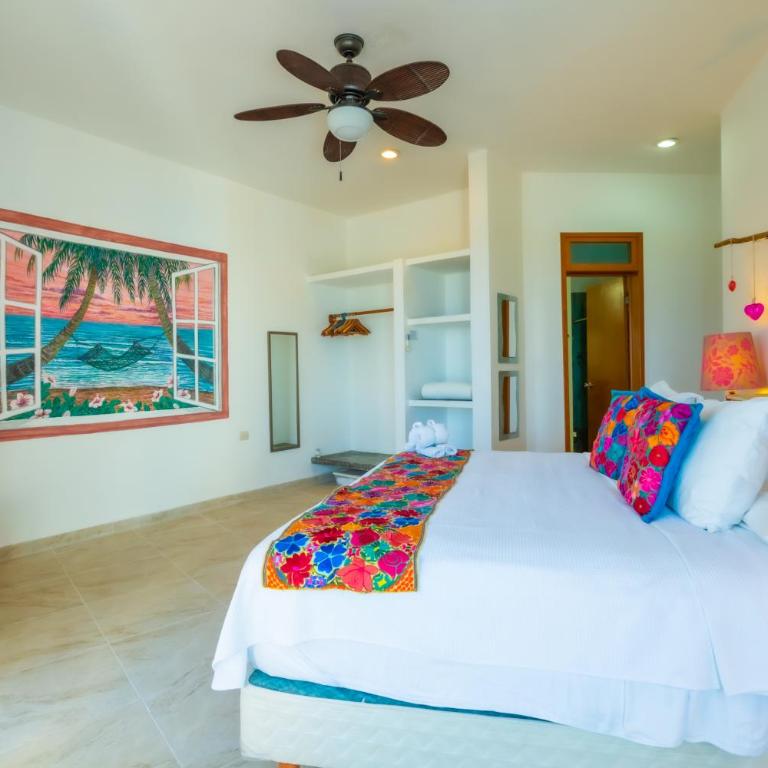 Casa Cielo 2 Bedroom Oceanfront Villa - Two-Bedroom House - 48