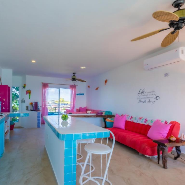Casa Cielo 2 Bedroom Oceanfront Villa - Two-Bedroom House - 51