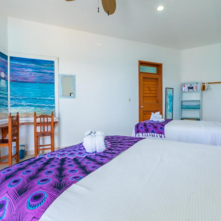 Casa Cielo 2 Bedroom Oceanfront Villa - Two-Bedroom House - 55