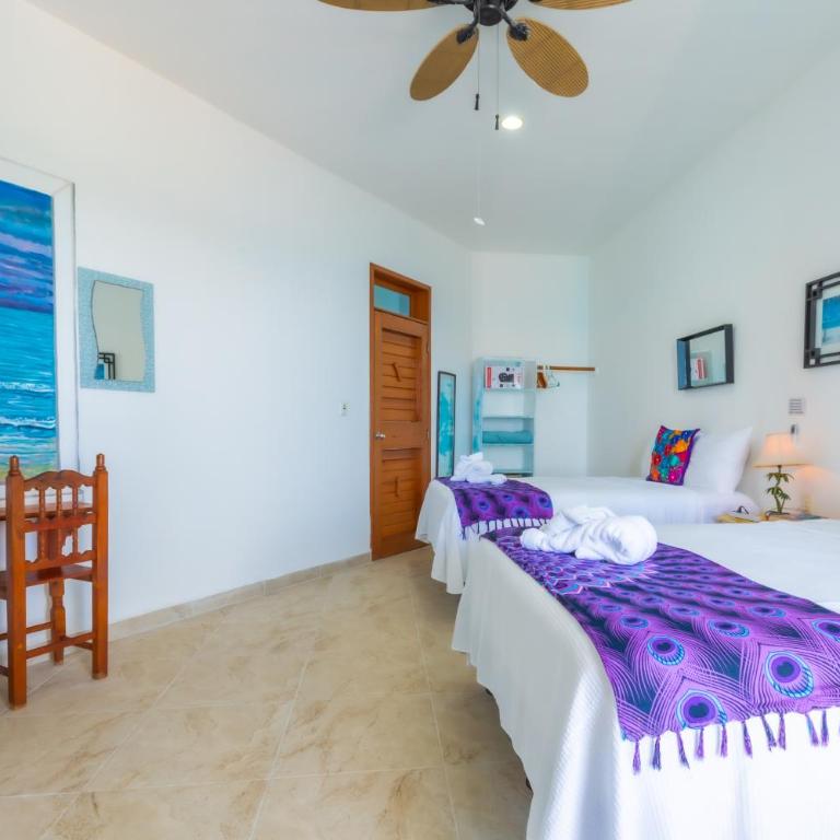 Casa Cielo 2 Bedroom Oceanfront Villa - Two-Bedroom House - 54