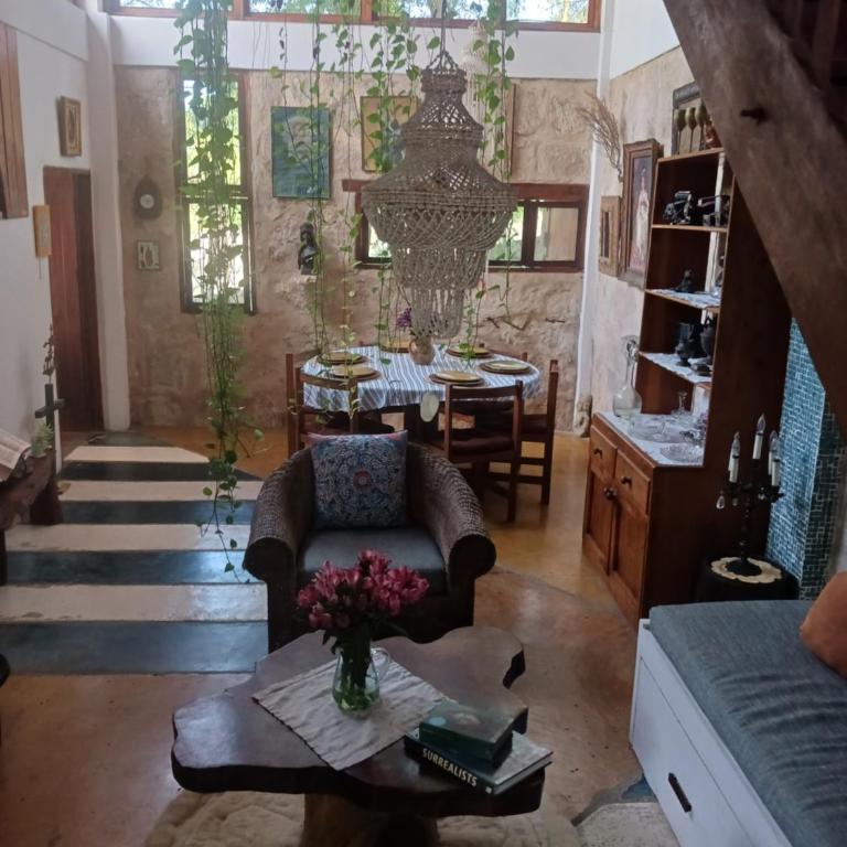 AGUACLARA un castillo de arena seguro y privado! - Casa de 7 dormitorios - 15