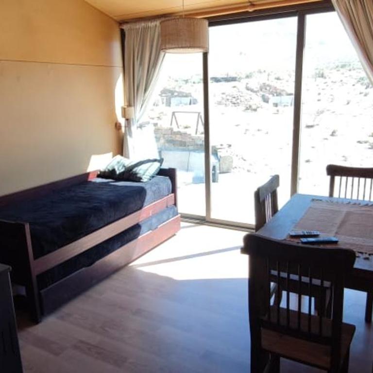 Pueblo Andino - Two-Bedroom Chalet - 4