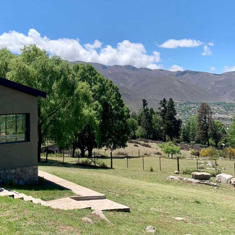 Casa Las Hortensias - Four-Bedroom House - 66