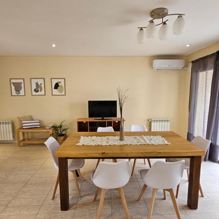 Azcuenaga Sur 2 - Apartamento de 2 dormitorios - 2