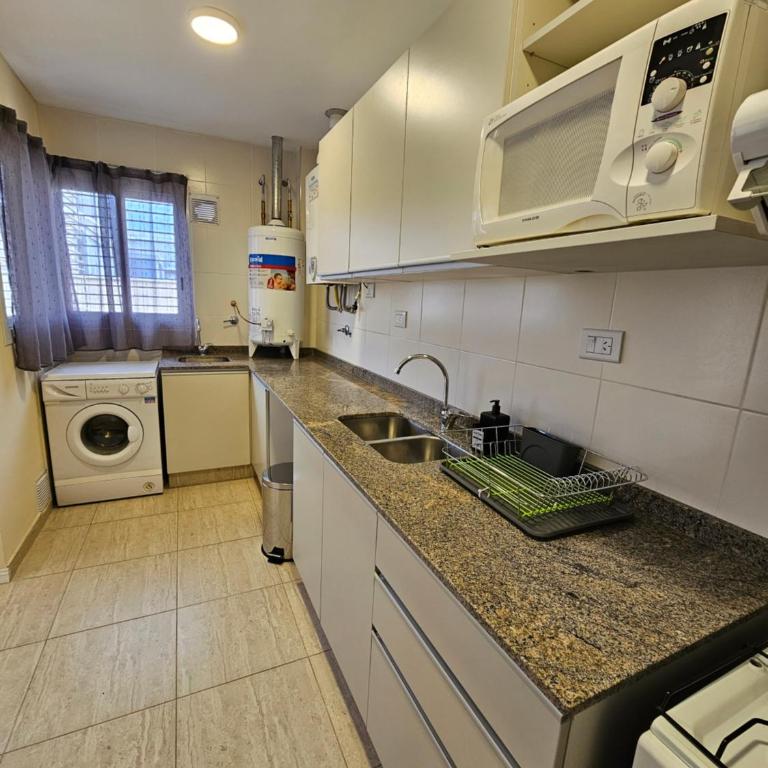 Azcuenaga Sur 2 - Apartamento de 2 dormitorios - 7