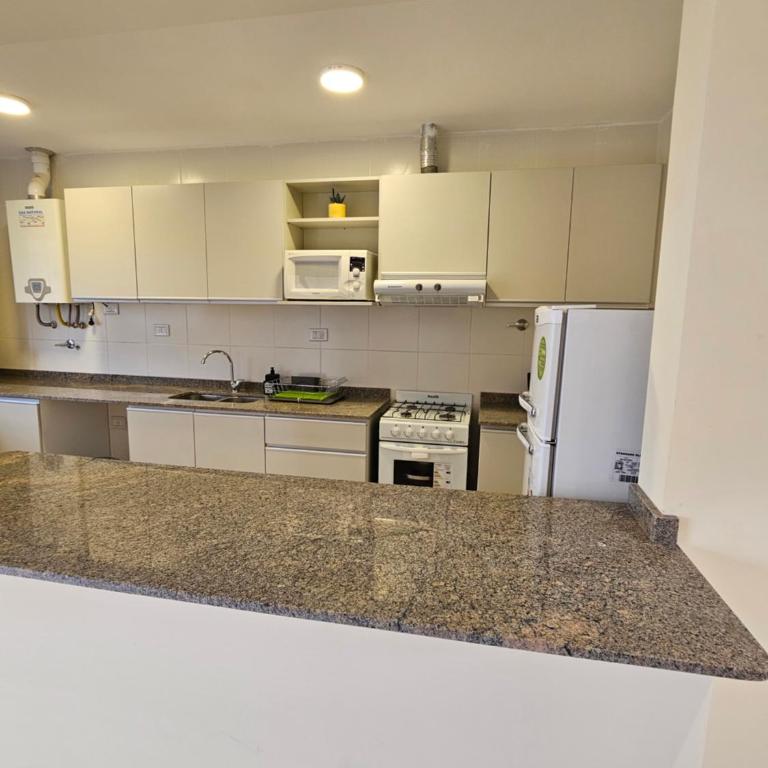 Azcuenaga Sur 2 - Apartamento de 2 dormitorios - 10
