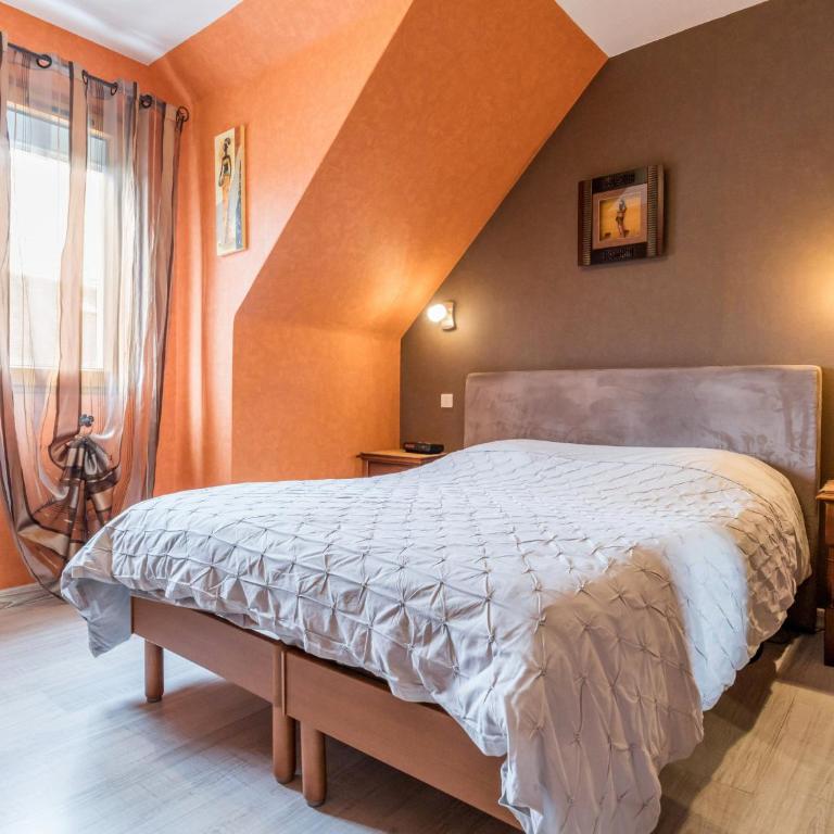 Charmant gîte familial à La Baule avec jardin, terrasse, WiFi et équipements bébé - FR-1-306-1073 - Maison de Vacances (7 Adultes) - 4